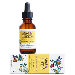 Vitamin C Serum 30Ml-Mad Hippie-UAE-BEAUTY ON WHEELS