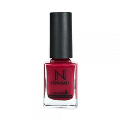 Water Based Nail Polish Red Carpet # 81-Nova Nails-UAE-BEAUTY ON WHEELS