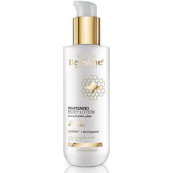 Whitening Body Lotion-Beesline-UAE-BEAUTY ON WHEELS