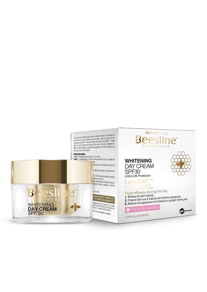 Whitening Day Cream Spf30 50Ml-Beesline-UAE-BEAUTY ON WHEELS