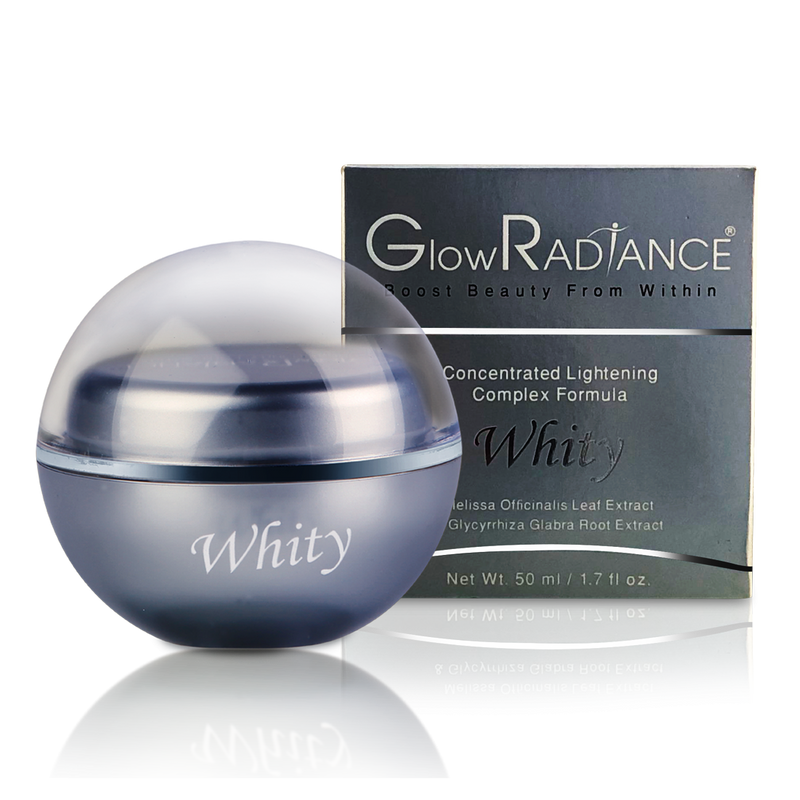 Whity Cream-Glow Radiance-UAE-BEAUTY ON WHEELS