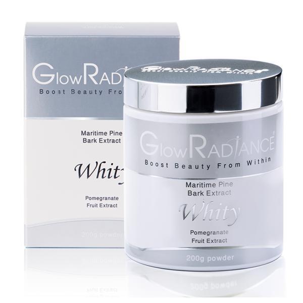 Whity Powder-Glow Radiance-UAE-BEAUTY ON WHEELS